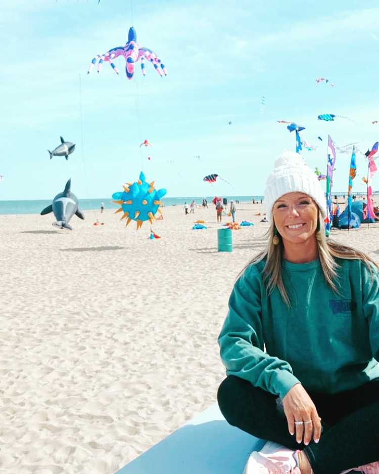 ocean city, maryland, kite loft, kites, seawall, boardwalk