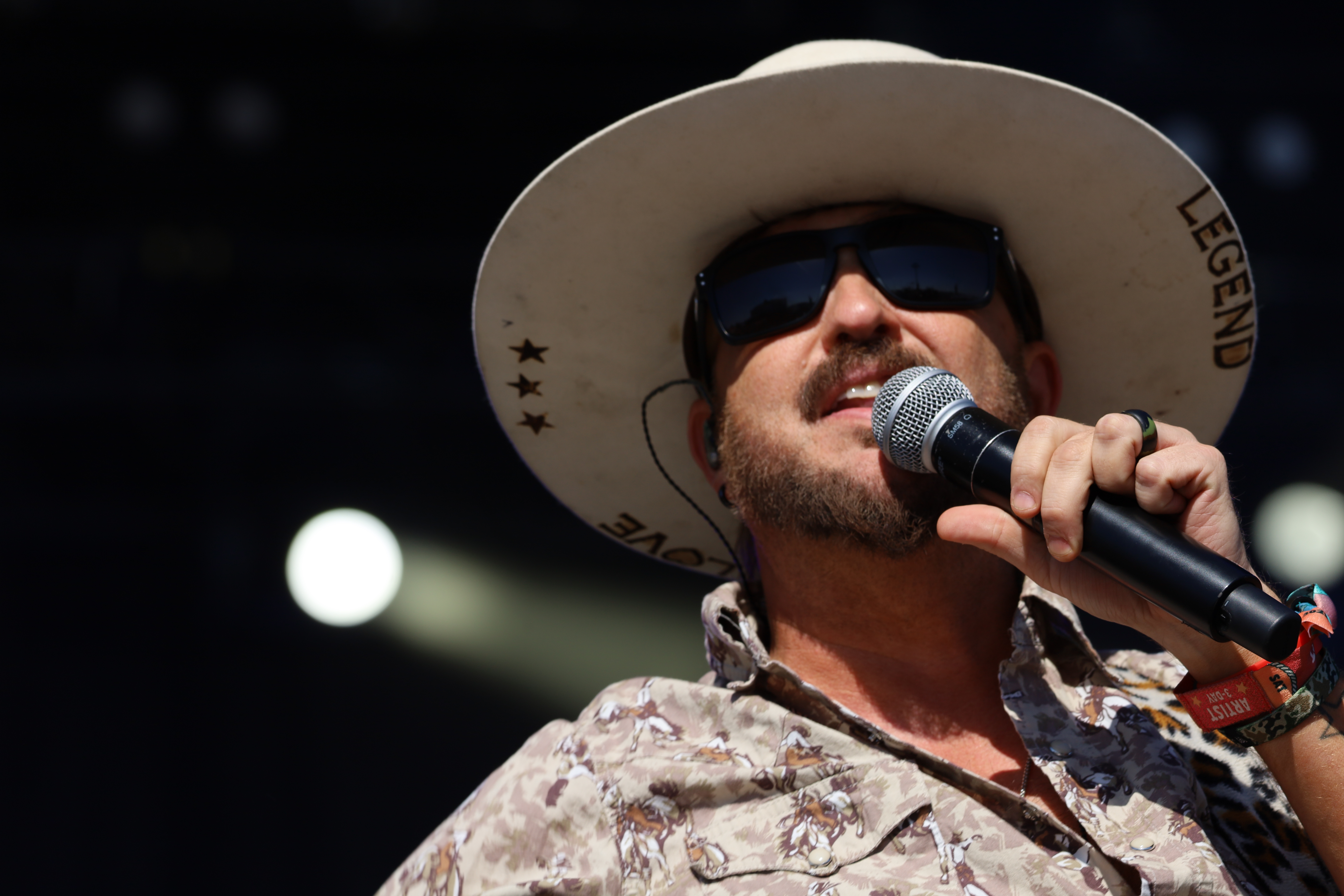 ocean city, maryland, country calling, lo cash. boardwalk, concert