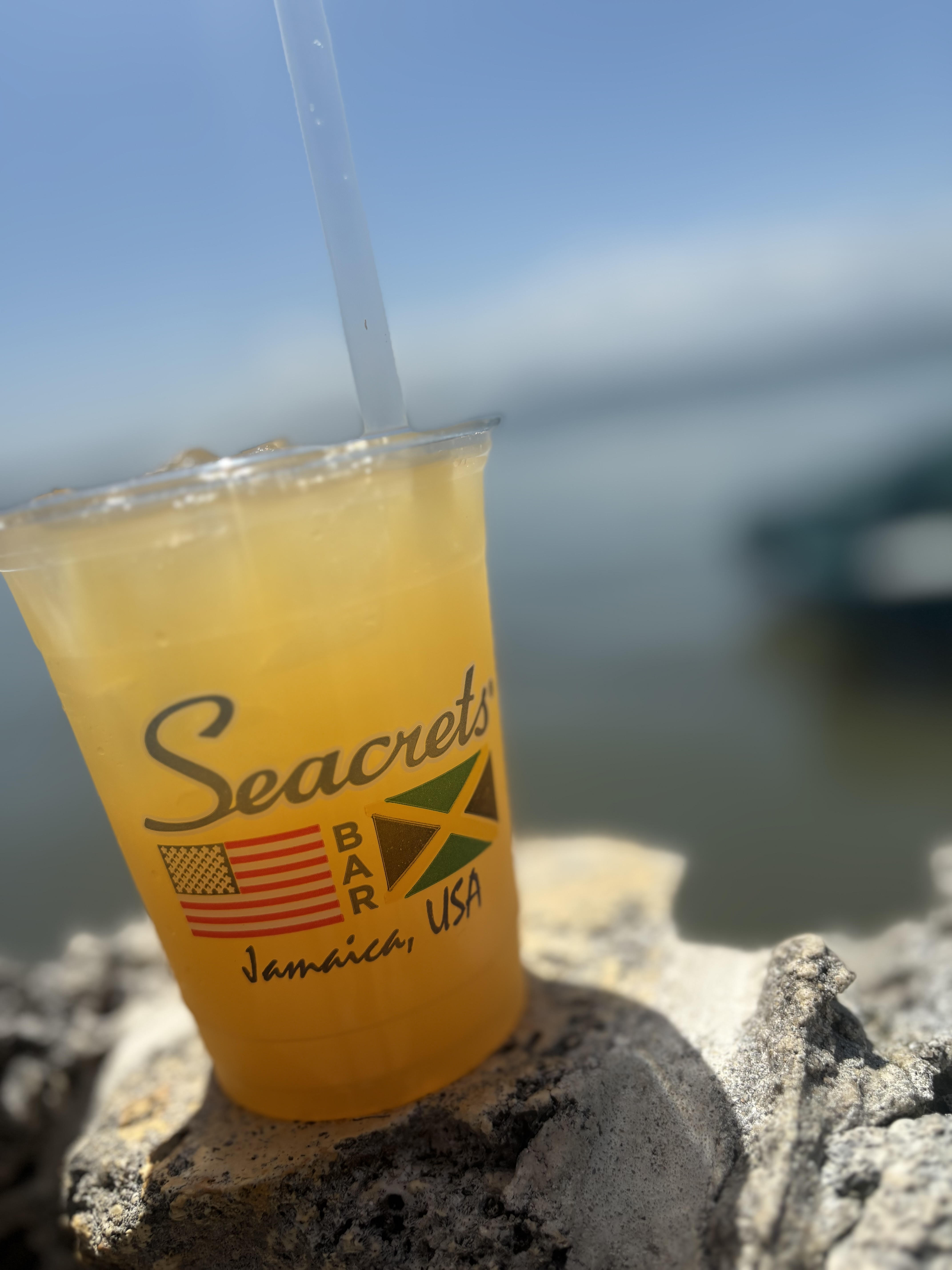 ocean city, maryland, orange crush, trail, seacrets